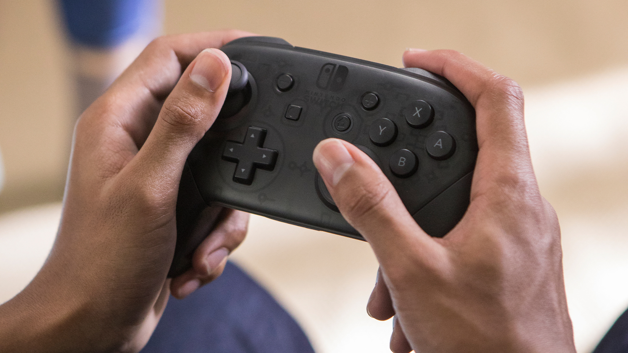 Switch wireless clearance pro controller